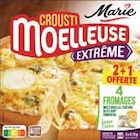 CAFÉ MOULU CLASSIQUE VELOURS NOIR - Velours en promo chez Intermarché Grenoble à 4,46 €