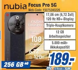 Focus Pro 5G bei expert im Koblenz Prospekt für 189,00 €