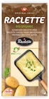 Raclette Käse Bio Organic im Angebot bei REWE in Frankfurt Raclette Käse Bio Organic Angebote von Strähl bei REWE Frankfurt für 3,29 €