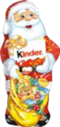 Weihnachtsmann von Kinder im aktuellen EDEKA Prospekt für 0,99 €