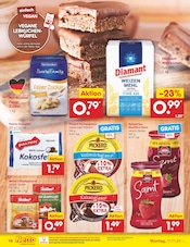 Aktueller Netto Marken-Discount Prospekt mit Zucker, "Aktuelle Angebote", Seite 21