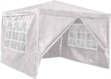 Pavillon "Tavares" Angebote bei OBI Hofheim für 62,99 €