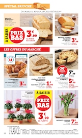 Prospectus Super U "Super U" en cours à Marseille, Page 18 Catalogue Super U en cours à Marseille, "Super U", Page 18