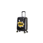 Valise rigide - BATMAN en promo chez Carrefour Niort à 39,99 €