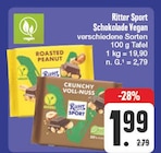 Aktuelles Schokolade Vegan Angebot bei EDEKA in Erlangen ab 1,99 €