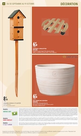 D'autres offres dans le catalogue "JARDIN D'AUTOMNE" de Intermarché à la page 10