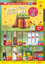 Energydrink im Netto Marken-Discount Prospekt in Heidenheim Aktueller Netto Marken-Discount Prospekt mit Energydrink, "Aktuelle Angebote", Seite 23