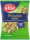 Pistazien oder Genuss-Mix Angebote von ültje bei REWE Würzburg für 2,79 €