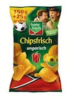 Aktuelles Chipsfrisch ungarisch Angebot bei Lidl in Remscheid ab 1,19 €