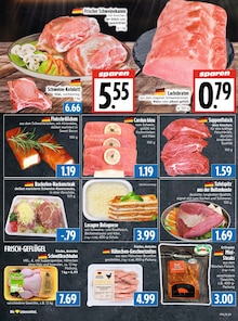 EDEKA Prospekt der Woche "Aktuelle Angebote" Seite 2, 17.11.2025 bis 22.11.2025 für Elbtal Aktueller EDEKA Prospekt "Aktuelle Angebote" Seite 2 von 16 Seiten für Elbtal