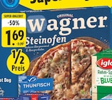 Aktuelles Steinofen Thunfisch Angebot bei E center in Hamm ab 1,69 €