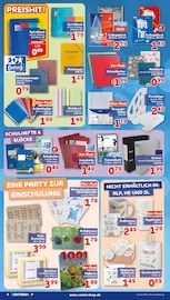 Geschenke im CENTERSHOP Prospekt in Wermelskirchen Aktueller CENTERSHOP Prospekt mit Geschenke, "Da geht was.", Seite 4