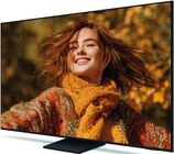 QLED TV GQ55Q7F5AUXZG Angebot in Engden QLED TV GQ55Q7F5AUXZG im aktuellen Prospekt bei expert in Engden