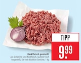 Hackfleisch gemischt Angebote bei Marktkauf Friedrichshafen für 9,99 €