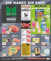Marktkauf Discounter Prospekt der aktuellen Woche mit 22 Seiten, gültig von 31.08.2026 bis 05.09.2026, in Ahlen und Umgebung Aktueller Marktkauf Discounter Prospekt in Ahlen und Umgebung, "Aktuelle Angebote" mit 22 Seiten, 31.08.2026 - 05.09.2026