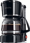 Aktuelles Kaffeemaschine Angebot bei Zimmermann in Wiesbaden ab 14,99 €