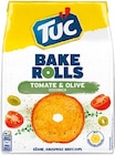 Bake Rolls von Tuc im aktuellen Netto mit dem Scottie Prospekt