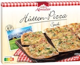 Hütten-Pizza Angebote von Almtaler bei Penny Monheim für 2,99 €