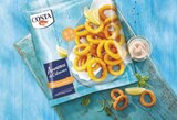 ANNEAUX DE CALAMARS PANURE CROUSTILLANTE SURGELÉS - COSTA - Intermarché à Clermont-Ferrand ANNEAUX DE CALAMARS PANURE CROUSTILLANTE SURGELÉS - COSTA en promo chez Intermarché Clermont-Ferrand à 1,97 €