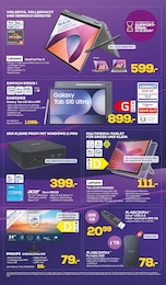 Multimedia Angebot im aktuellen EURONICS Prospekt auf Seite 4