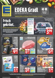 EDEKA Prospekt für Heroldsberg mit 28 Seiten EDEKA Prospekt "Wir lieben Lebensmittel!" für Heroldsberg, 28 Seiten, 20.10.2025 - 25.10.2025