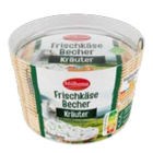 Frischkäsebecher von Milbona im aktuellen Lidl Prospekt für 1,19 €