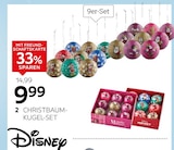 Christbaumkugel-Set im Angebot bei XXXLutz in Eltville Christbaumkugel-Set Angebote von Disney bei XXXLutz Eltville für 9,99 €