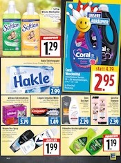 Aktueller EDEKA Prospekt mit Shampoo, "Aktuelle Angebote", Seite 15