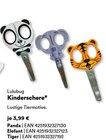 Aktuelles Kinderschere Angebot bei Thalia in Bremen ab 3,99 €
