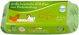 Kaufland Eggenfelden - Frische bayr. Eier Angebot im Prospekt Frische bayr. Eier bei Kaufland im Eggenfelden Prospekt für 2,59 €