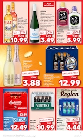 Aktueller Kaufland Prospekt mit Mineralwasser, "Aktuelle Angebote", Seite 5