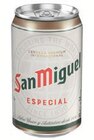 San Miguel Bier bei Lidl im Prospekt "" für 3,99 €
