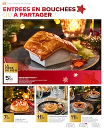 Offre Risotto dans le catalogue Carrefour Market du moment à la page 22