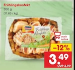 Frühlingskonfekt im aktuellen Netto Marken-Discount Prospekt