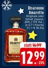 Amaretto Originale im Angebot bei EDEKA in Duisburg Amaretto Originale Angebote von Disaronno bei EDEKA Duisburg für 12,99 €