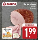 EDEKA Hövelhof (Sennegemeinde) Prospekt mit  im Angebot für 1,99 €