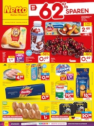 Netto Marken-Discount Prospekt für Bad Orb: "Aktuelle Angebote", 49 Seiten, 03.08.2026 - 08.08.2026