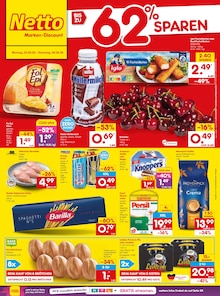 Aktueller Netto Marken-Discount Prospekt (Fulda, 49 Seiten zum blättern Netto Marken-Discount Prospekt Aktuelle Angebote mit 49 Seiten