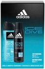 Geschenkpackung Ice Dive Angebote von Adidas bei REWE Neustadt für 5,99 €