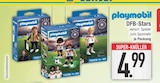 DFB-Stars im Angebot bei E center in Germering DFB-Stars Angebote von Playmobil bei E center Germering für 4,99 €
