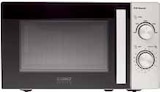 Aktuelle Mikrowelle Angebote bei MEDIMAX in Mönchengladbach Aktuelles Solo-Mikrowelle M20 Gourmet Angebot bei MEDIMAX in Mönchengladbach ab 79,99 €