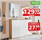 Schuhschrank Angebote bei Segmüller Bad Homburg für 59,99 €