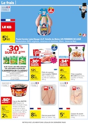 D'autres offres dans le catalogue "LE MOIS MONOPOLY" de Carrefour à la page 48