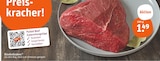 Aktuelle Braten Angebote bei tegut in Kassel Aktuelles Rinderbraten Angebot bei tegut in Kassel ab 1,49 €
