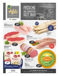Aktueller EDEKA Supermärkte Prospekt für Ratingen: Aktuelle Angebote mit 20} Seiten, 15.04.2024 - 20.04.2024