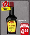 Würze Angebote von Maggi bei E center Ravensburg für 4,44 €