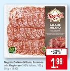 Aktuelle Pizza Angebote bei Marktkauf in Offenbach (Main) Aktuelles Salame Milano Angebot bei Marktkauf in Offenbach (Main) ab 1,99 €