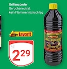 Grillanzünder Angebot in Linderbach Grillanzünder im aktuellen Prospekt bei GLOBUS in Linderbach