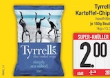 Aktuelles Kartoffel-Chips Angebot bei E center in Regensburg ab 2,00 €