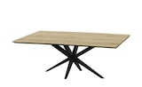 uno Esstisch Wellington im Angebot bei Höffner in Coesfeld uno Esstisch Wellington Angebote bei Höffner Coesfeld für 829,00 €